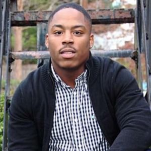 Meet your Posher, Dominick